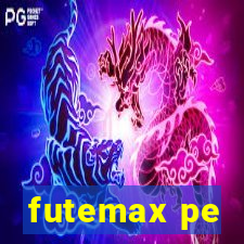 futemax pe